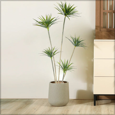 Artificial Dracaena Plant 210cm Tall