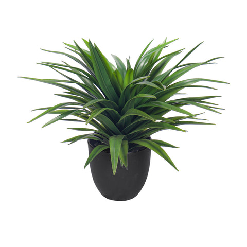 Artificial Potted Adams Needle Plant