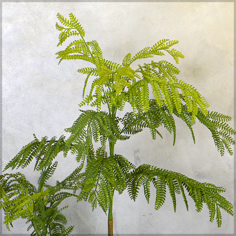 Artificial Jacaranda Mimosifolia Plant