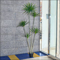 Artificial Dracaena for Low Maintenance Decor