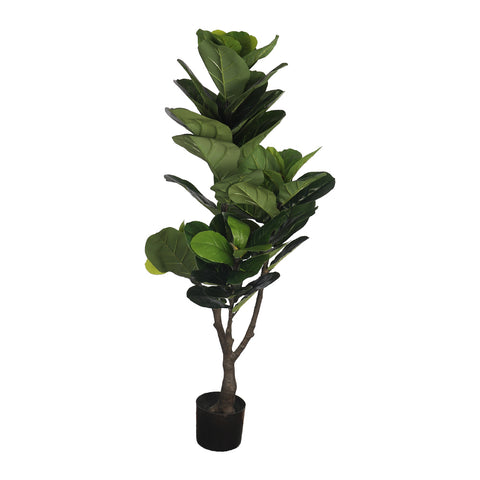 Artificial Fiddle Leaf Plant 120cm High