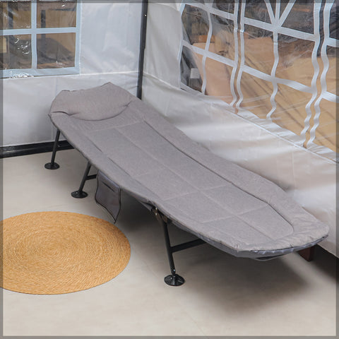 Adjustable Folding Bed