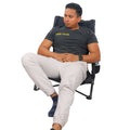 Most comfortable outdoor lounge chair for long sittings