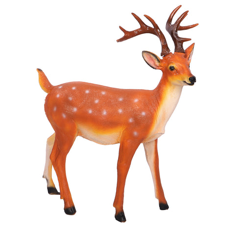 Decorative Artificial Deer