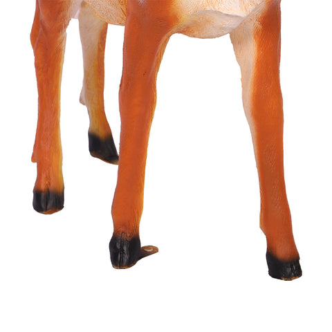 Decorative Artificial Deer