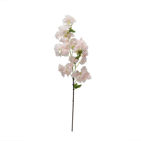 Artificial Cherry Blossom Stem