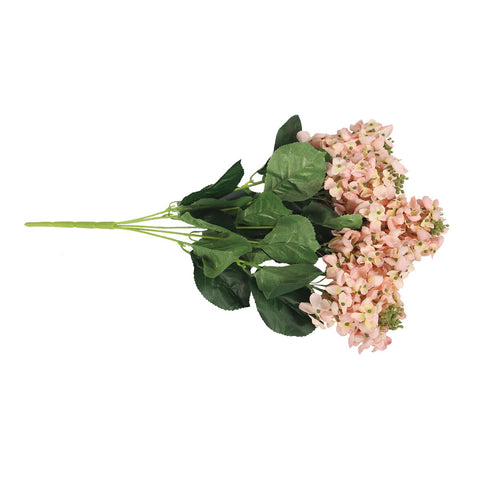 Silk Artificial Hydrangea Flowers