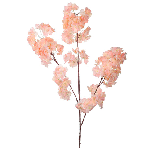 Artificial Cherry Blossom Flower