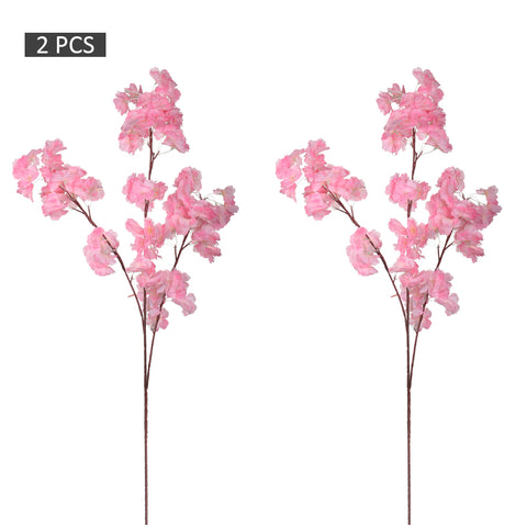 Artificial Cherry Blossom Flower (Copy)