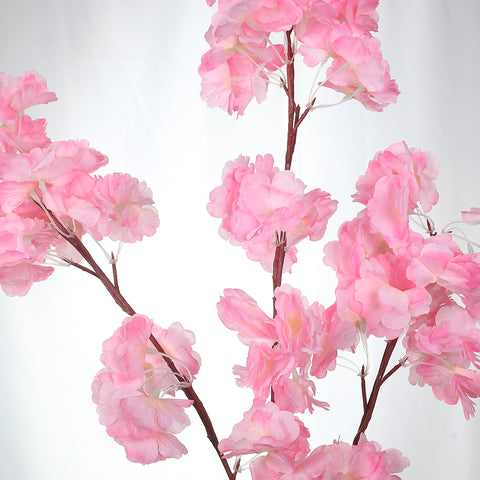 Artificial Cherry Blossom Flower