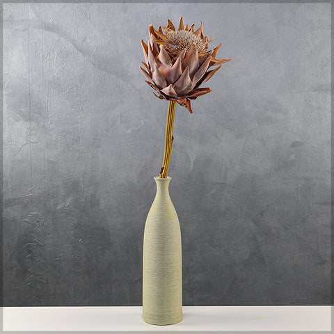 Artificial Dried Protea Flower