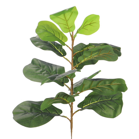 Faux Fiddle Leaf