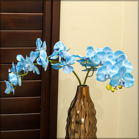 Artificial Orchid Flowers