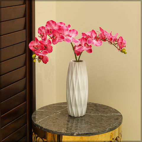 Artificial Orchid Flowers