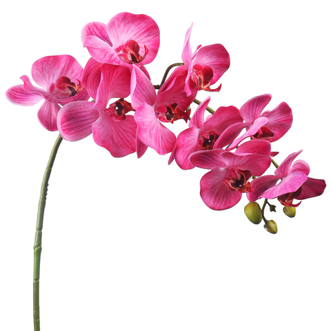 Artificial Orchid Flowers