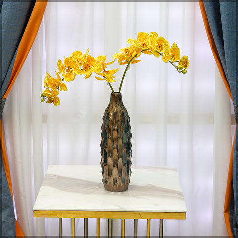 Artificial Orchid Flowers