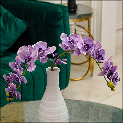 Artificial Orchid Flowers