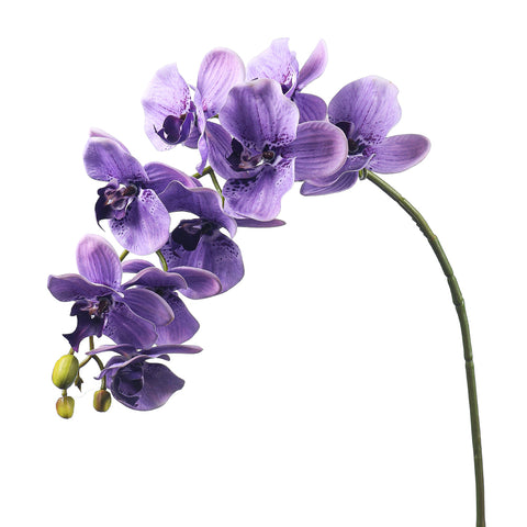 Artificial Orchid Flowers