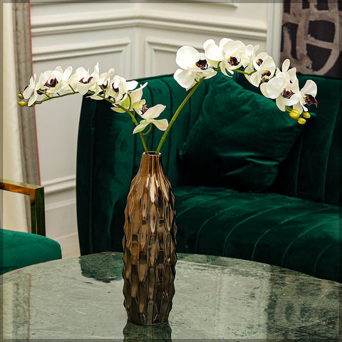 Artificial Orchid Flowers