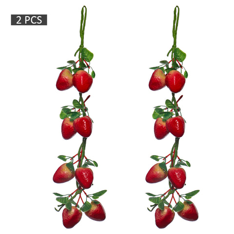 Artificial Decorative Hanging Fruits