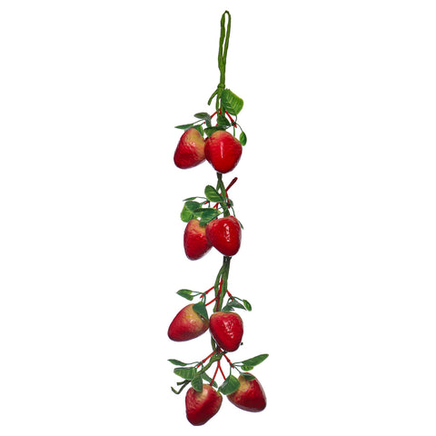 Artificial Decorative Hanging Fruits