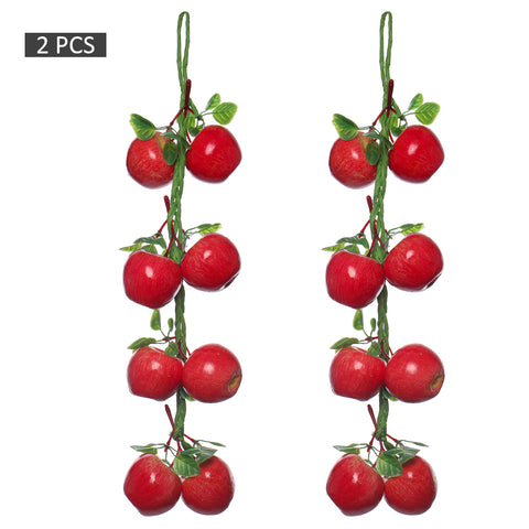 Artificial Decorative Hanging Fruits