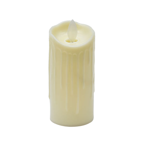 LED Tea Light Candle White