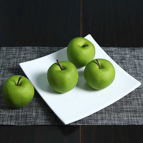 Decorative Artificial Apple Fruit