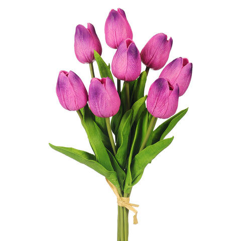 Artificial Tulip Flowers