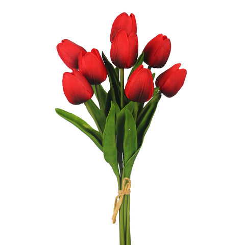 Artificial Tulip Flowers