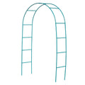 Garden arch, Decorative garden arch