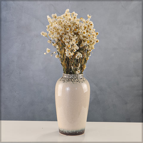 Dried Daisy Flower Bouquet