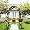 Outdoor Wedding Arch