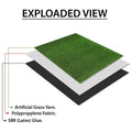 Artificial Grass Carpet for Indoor and Outdoor Use