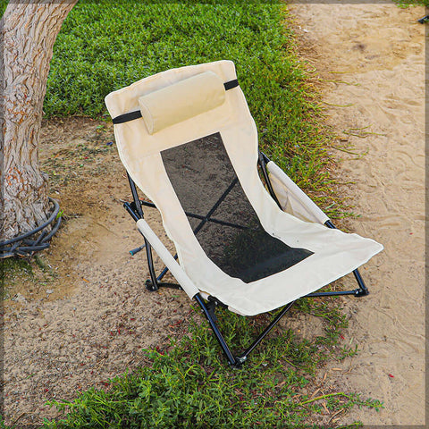 Folding chair, Camping chair, Butterfly chair