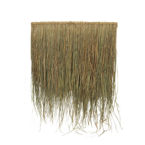 Natural Dried  Leaf Brown