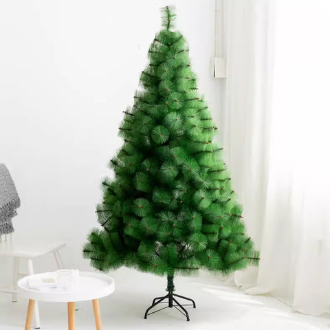 Artificial Christmas Pine Tree