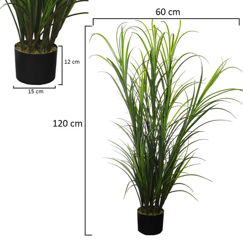 Artificial Reed Plant