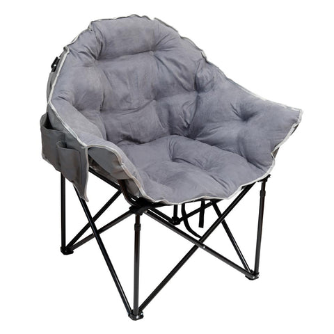 Folding chair, camping chair