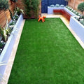 Synthetic Grass for Patios and Outdoor Spaces