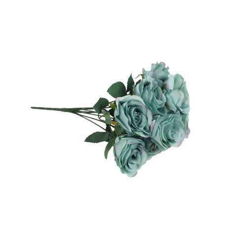 Artificial Silk Rose Flowers