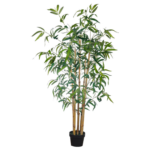 Artificial Bamboo Plant 150cm High