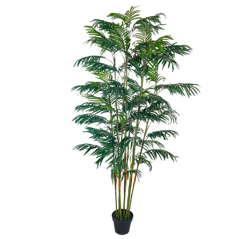 Artificial Green Plant 2m High