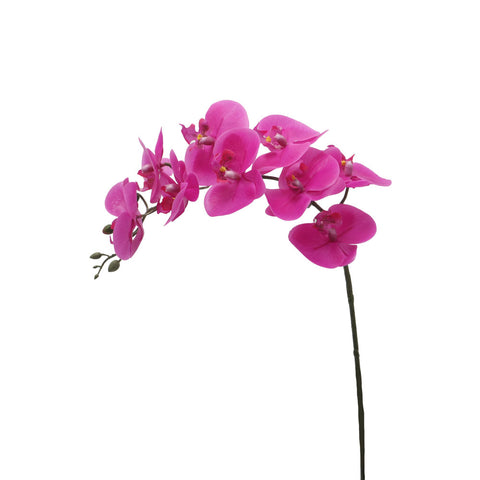 Artificial Real Touch Orchid Flowers-MST-556