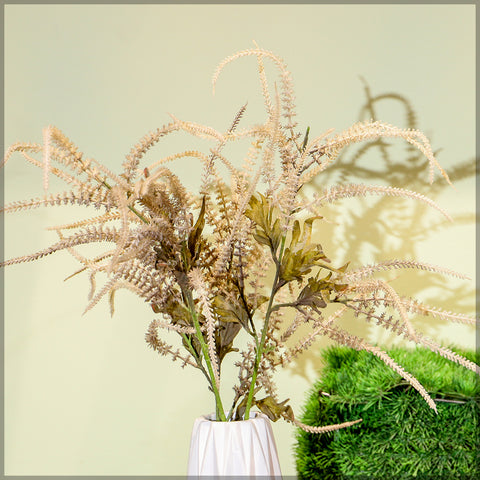 Artificial Astilbe Flower