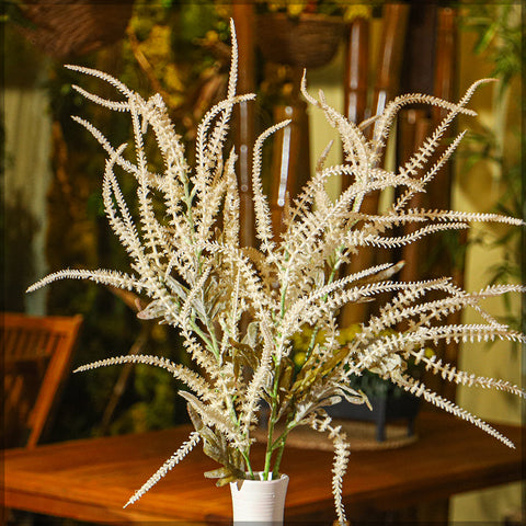 Artificial Astilbe Flower