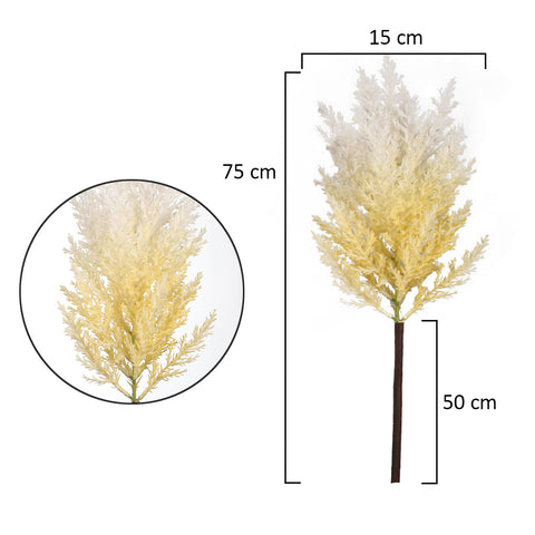 Artificial Dried Astilbe