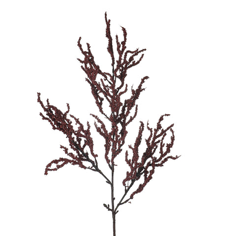 Artificial Amaranthus Flower Stem