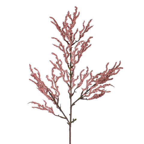 Artificial Amaranthus Flower Stem