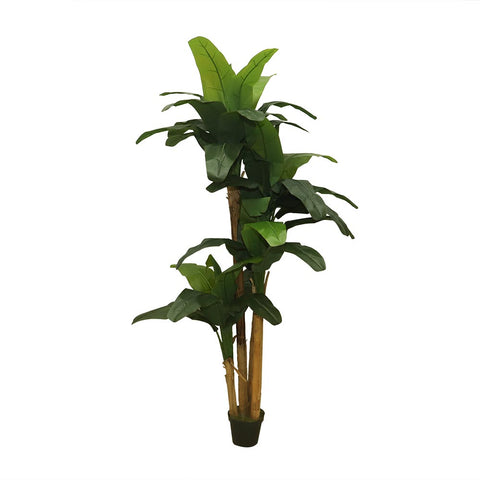 Artificial Banana Plant 2.7 Meter High